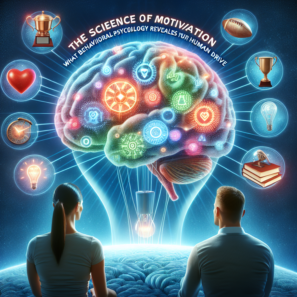 Behavioral Psychology Research Topics