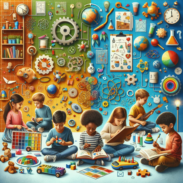 Behavioral Psychology In Child Development