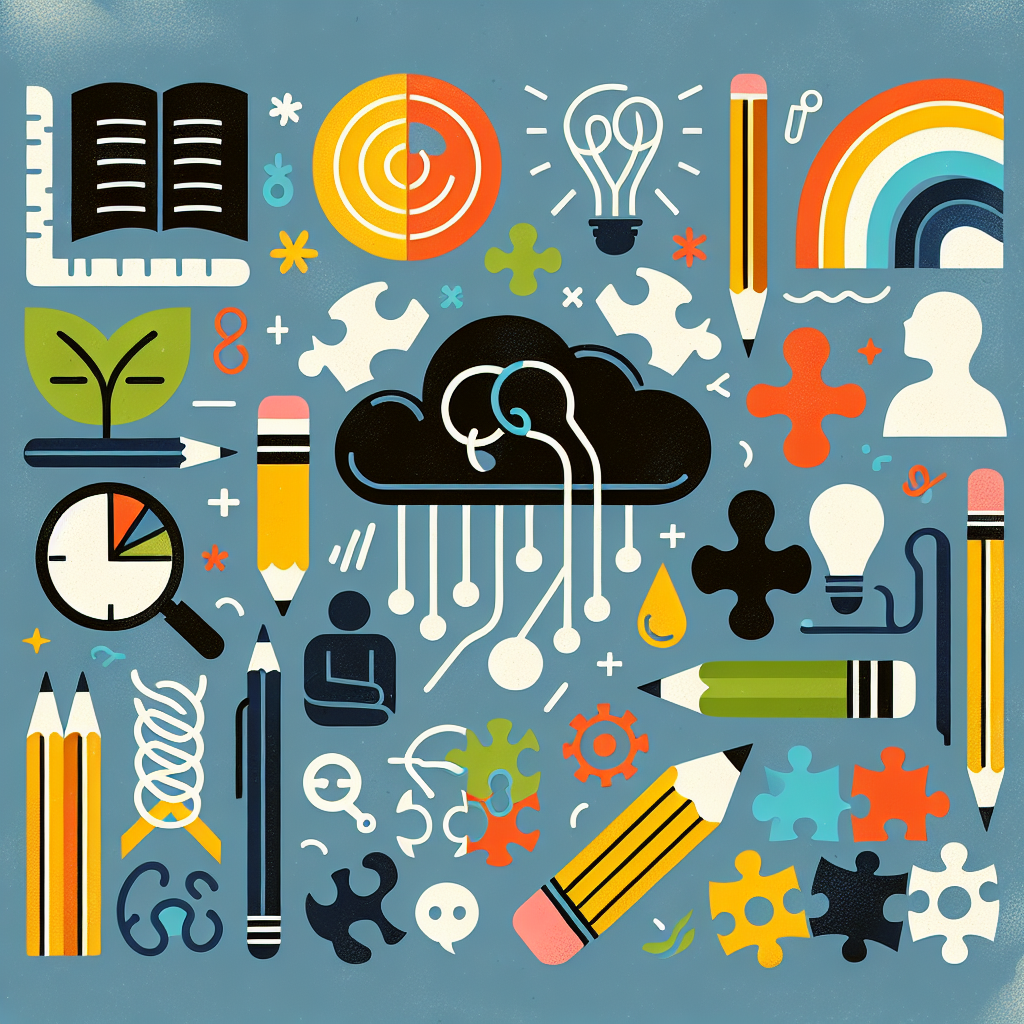 Learning disabilities and anxiety