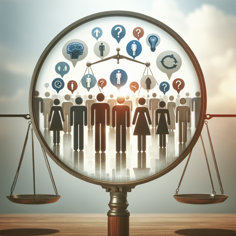 The psychology behind human behavior and decision-making