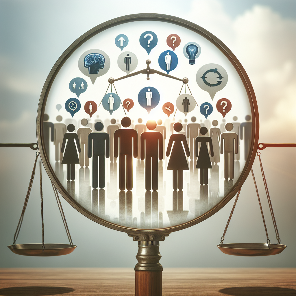 The psychology behind human behavior and decision-making