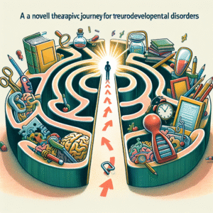 Therapeutic Journeys: Innovative Approaches to Treat Neurodevelopmental Disorders