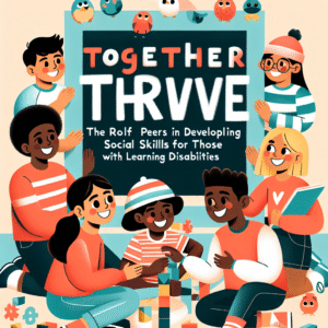 Learning disabilities and social skills