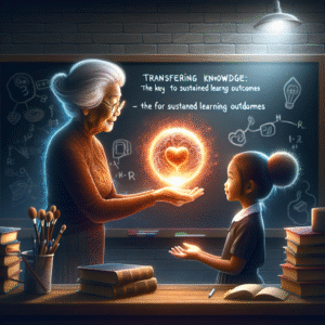 Transfer Of Learning