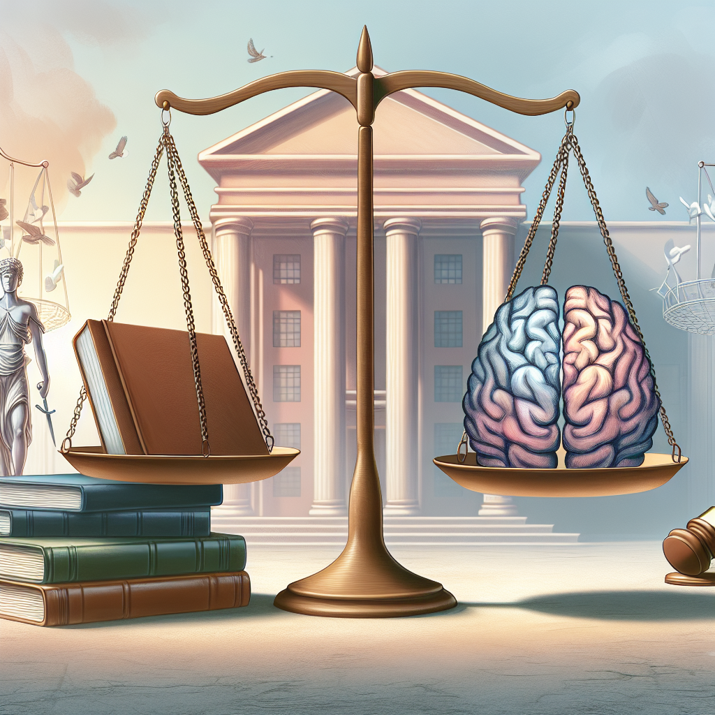 Mental Health Courts