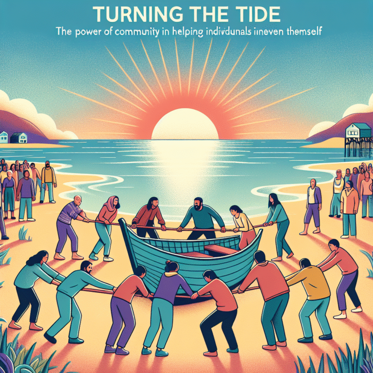 Community Reintegration