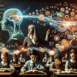 Behavioral Psychology And Learning Theories