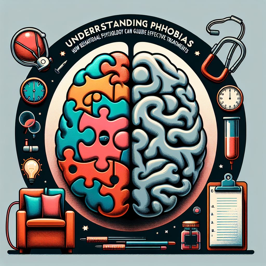 Behavioral Psychology And Phobia Treatments