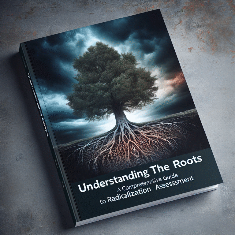 Radicalization Assessment