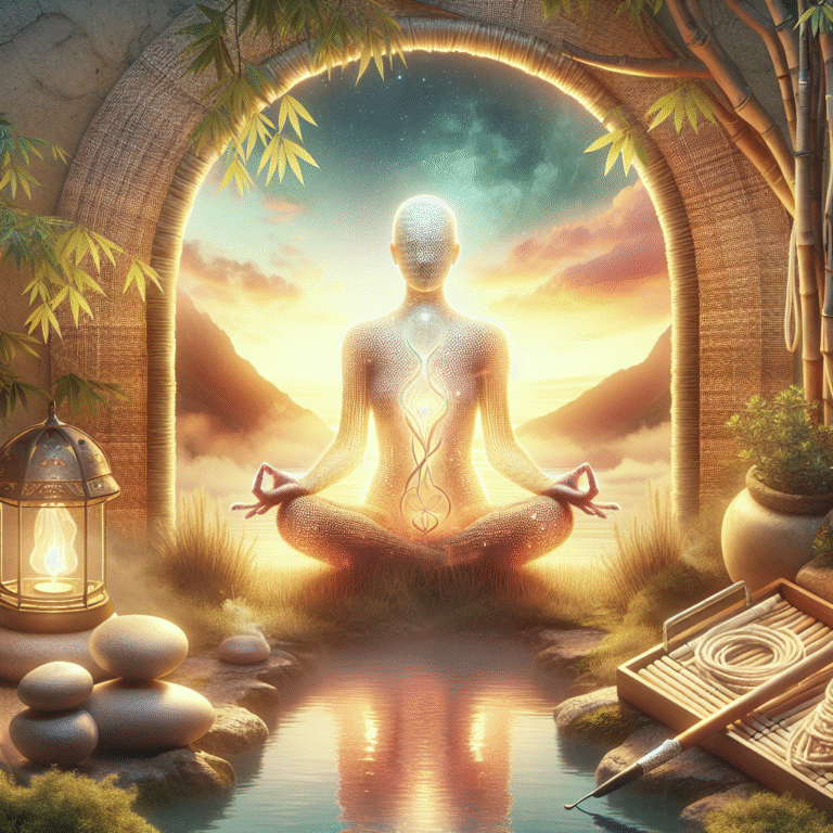 Mindfulness exercises for stress relief