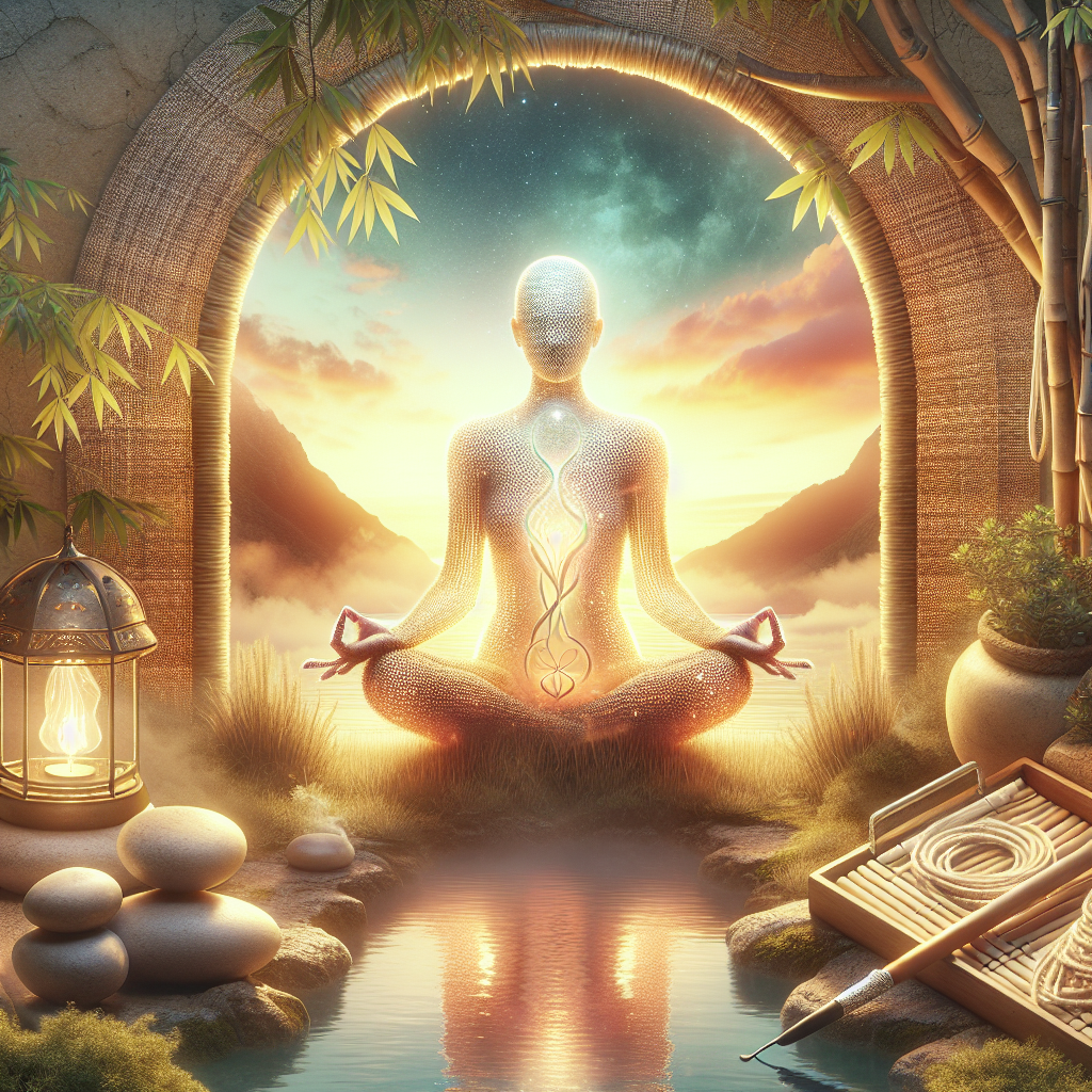 Mindfulness exercises for stress relief