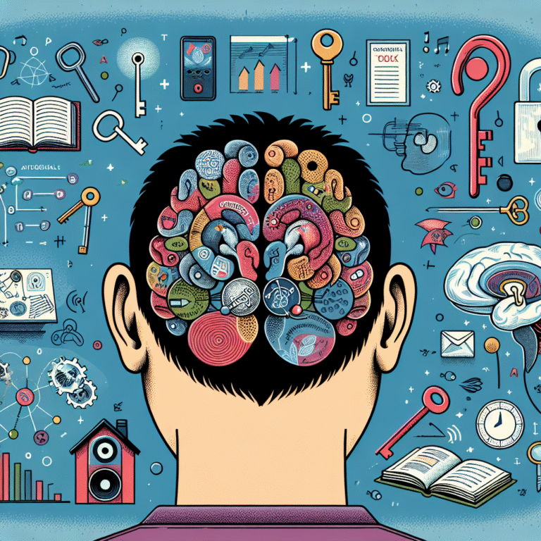 Auditory processing disorder in kids