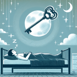 Improving sleep hygiene for better rest