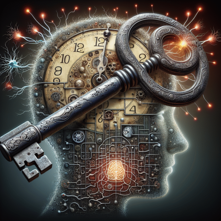 Behavioral Neuroscience