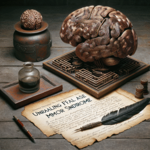 False Memory Syndrome