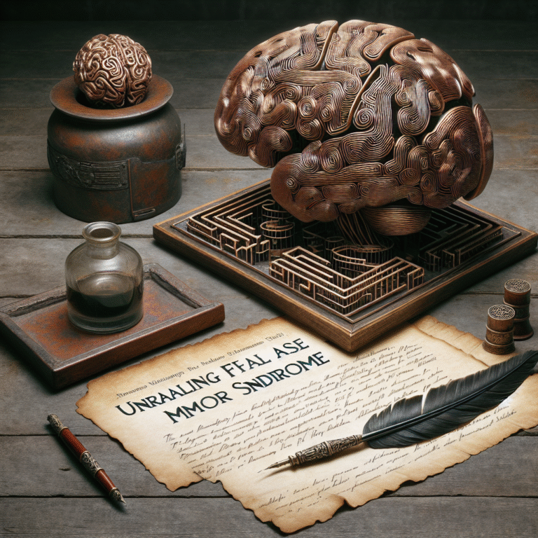 False Memory Syndrome