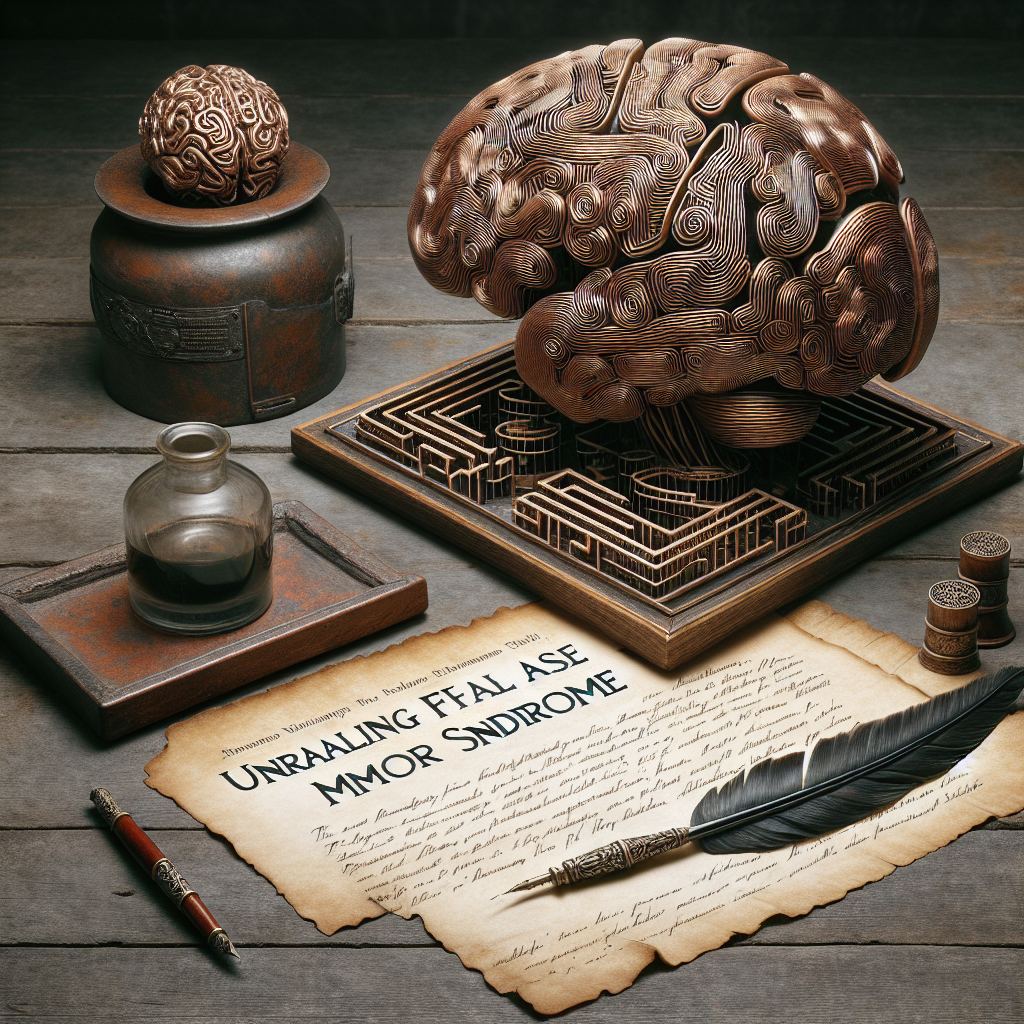 False Memory Syndrome