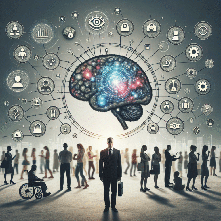 Information Processing Model