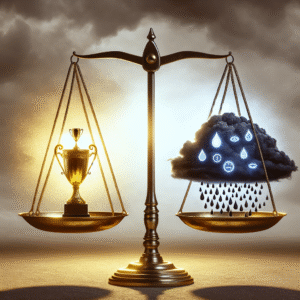 Symptoms of high-functioning depression