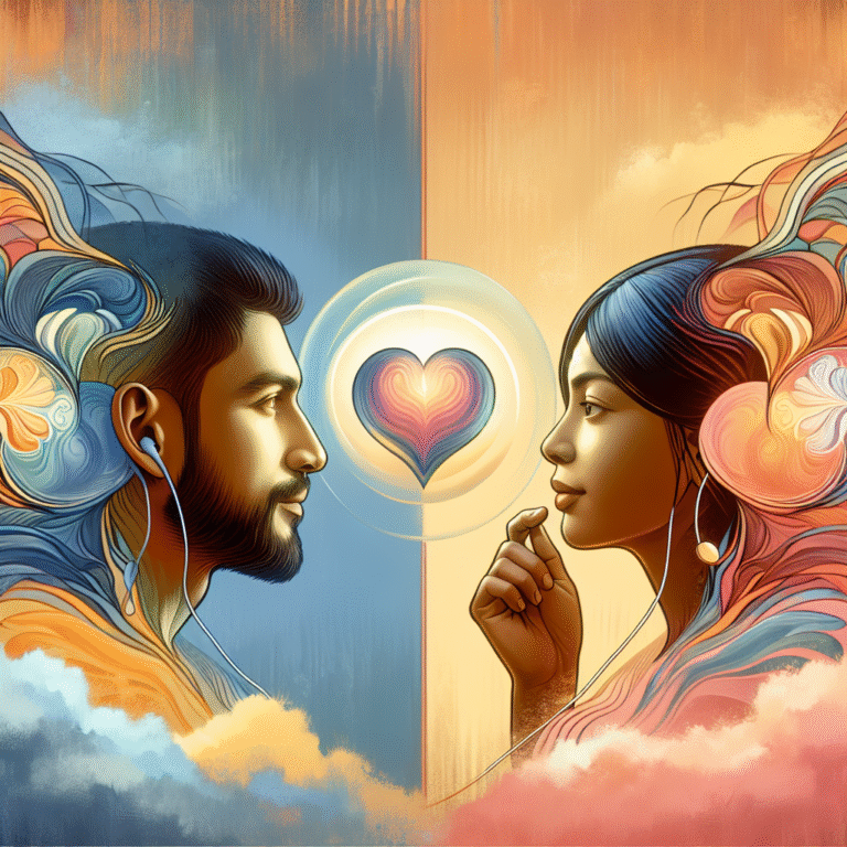 The role of empathy in interpersonal relationships