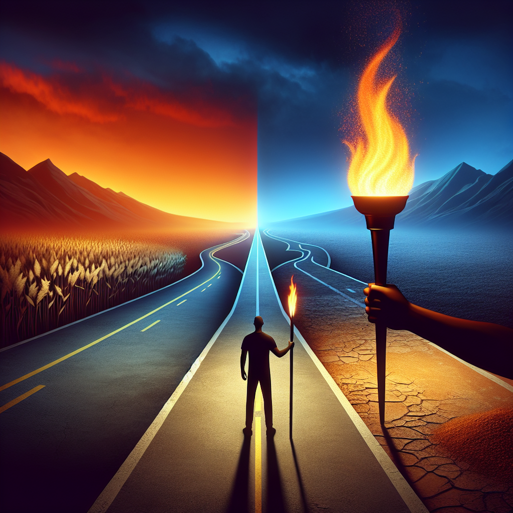 How to stay motivated: The psychology of success