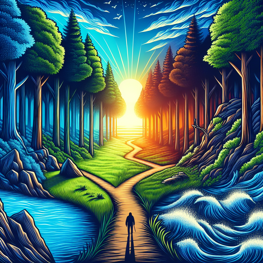 How childhood trauma affects mental health in adults