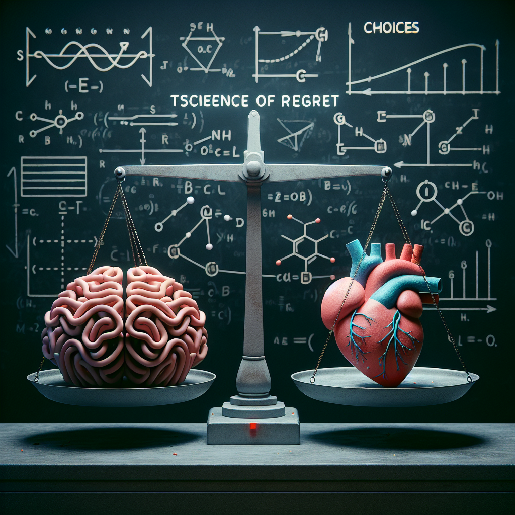 The psychology behind human behavior and decision-making