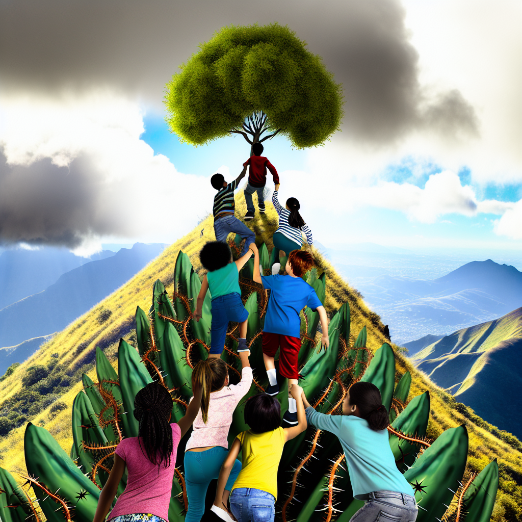 Behavioral Psychology In Child Development