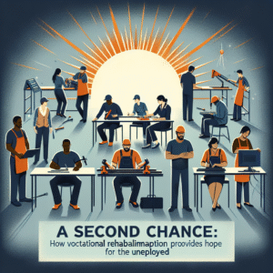 Vocational Rehabilitation