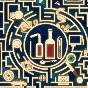 Behavioral Psychology Approach To Addiction