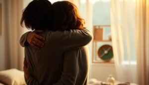 Attachment Styles in Relationships