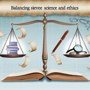 Understanding ethical guidelines in psychological research