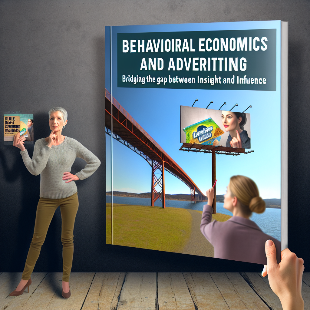 Behavioral Psychology Principles In Advertising