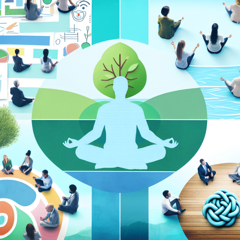 Behavioral Psychology Strategies For Stress Management