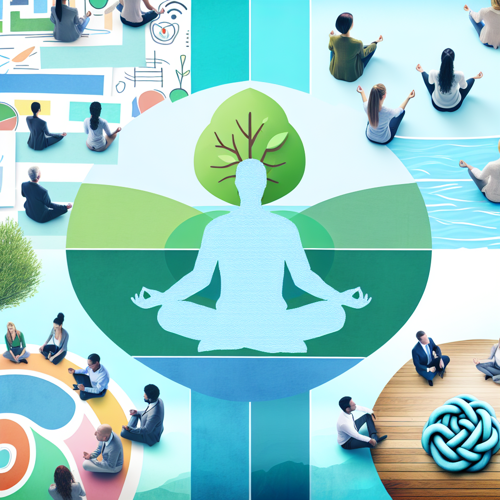 Behavioral Psychology Strategies For Stress Management