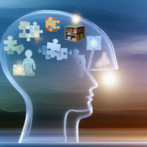 Exploring the stages of cognitive development