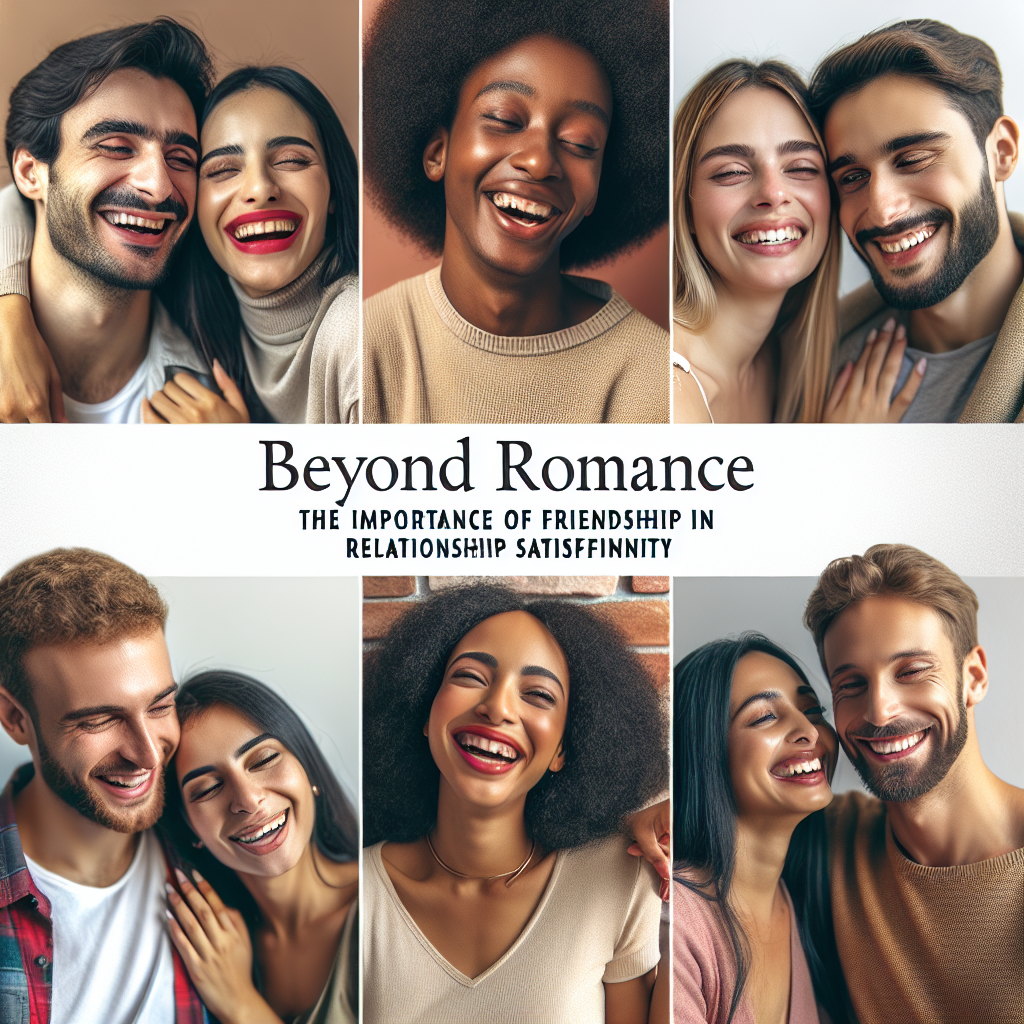 Relationship Satisfaction