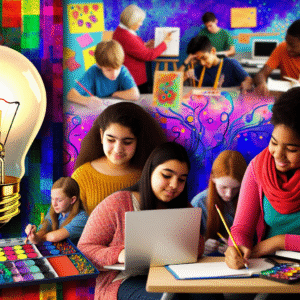 Classroom strategies for teaching learning-disabled students