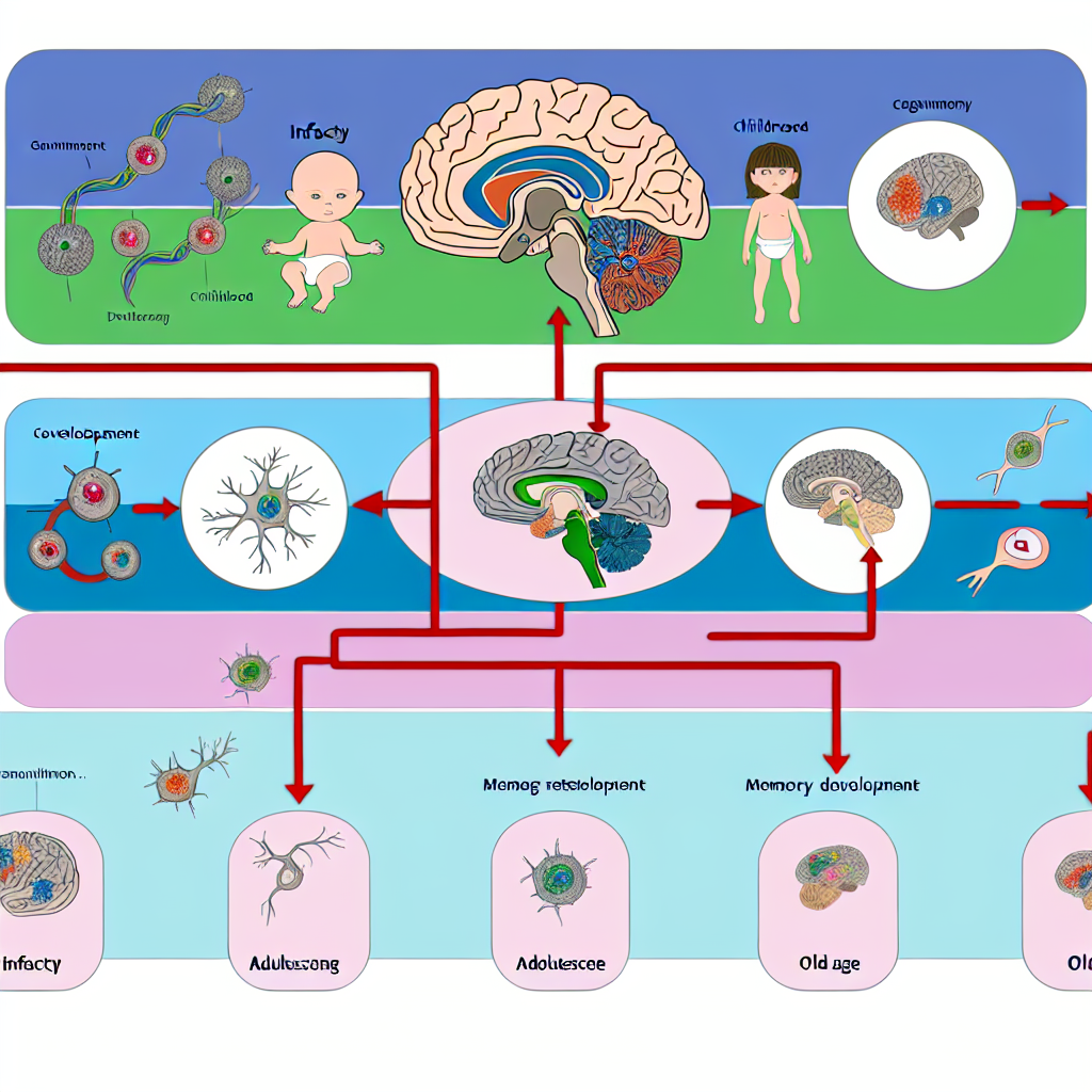 Exploring the stages of cognitive development