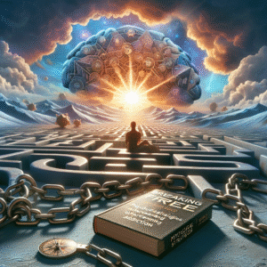 Breaking Free: Psychological Strategies for Understanding and Overcoming Addiction