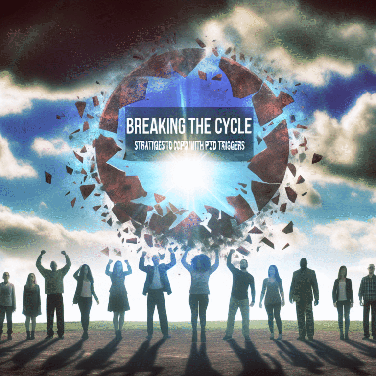 Understanding PTSD triggers