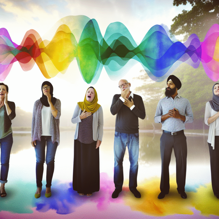 Advocacy for kids with special needs