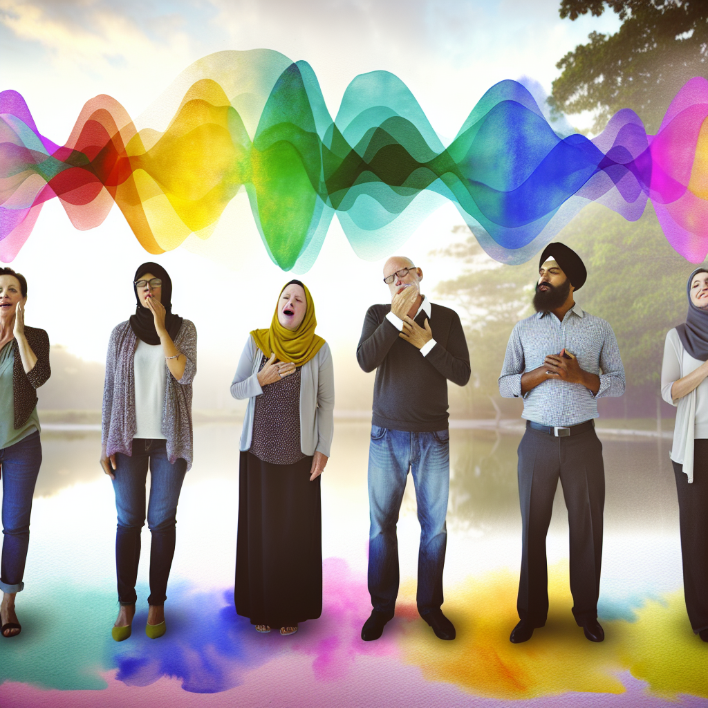 Advocacy for kids with special needs