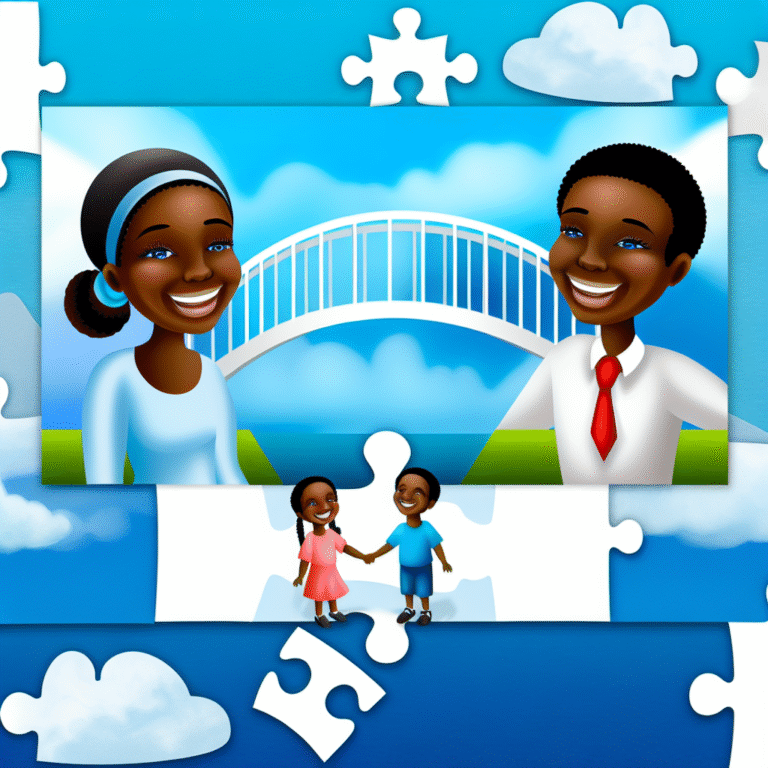 Conflict resolution strategies for families