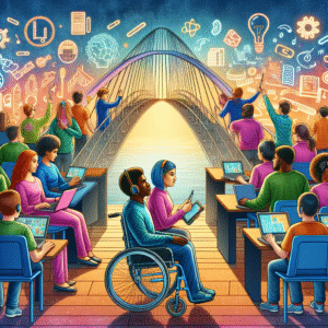 Dyslexia and other learning disabilities