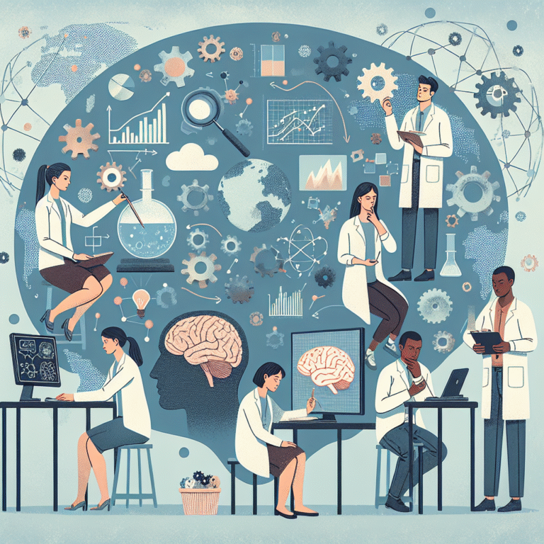 Psychology research positions