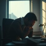 Burnout vs Depression