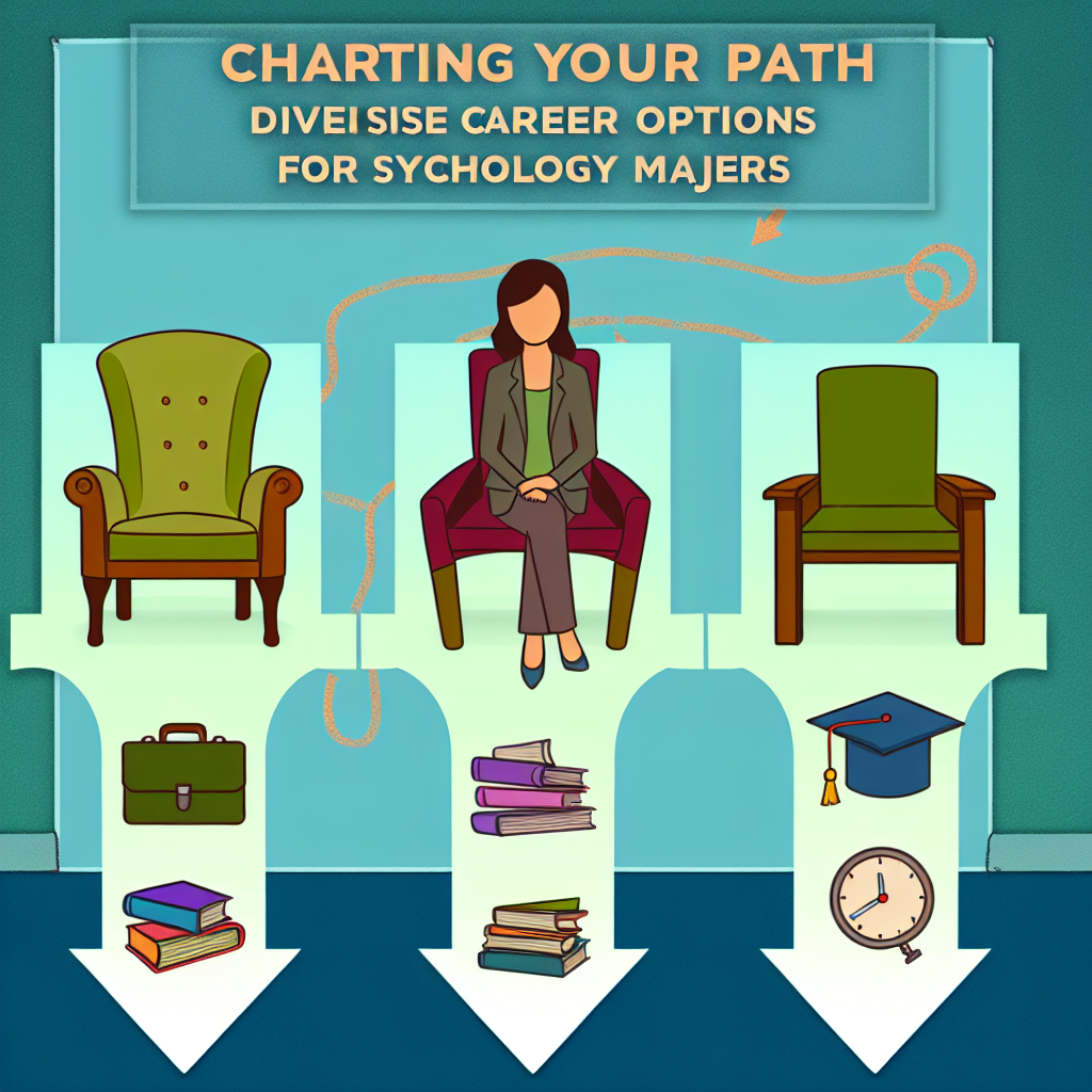 Careers with a bachelorʼs degree in psychology