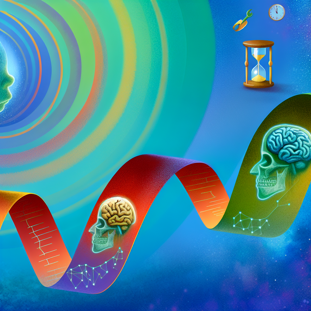 Exploring the stages of cognitive development