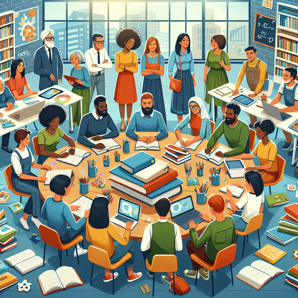 Academic Interventions